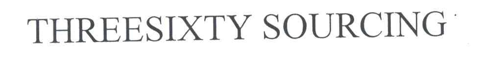THREESIXTY SOURCING