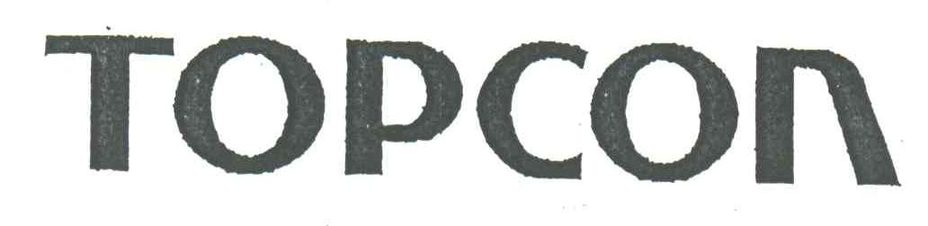 TOPCON