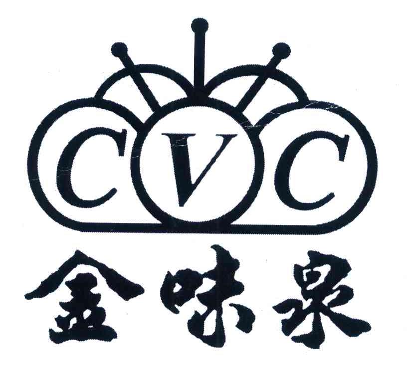 金味泉 CVC