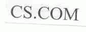 CS.COM