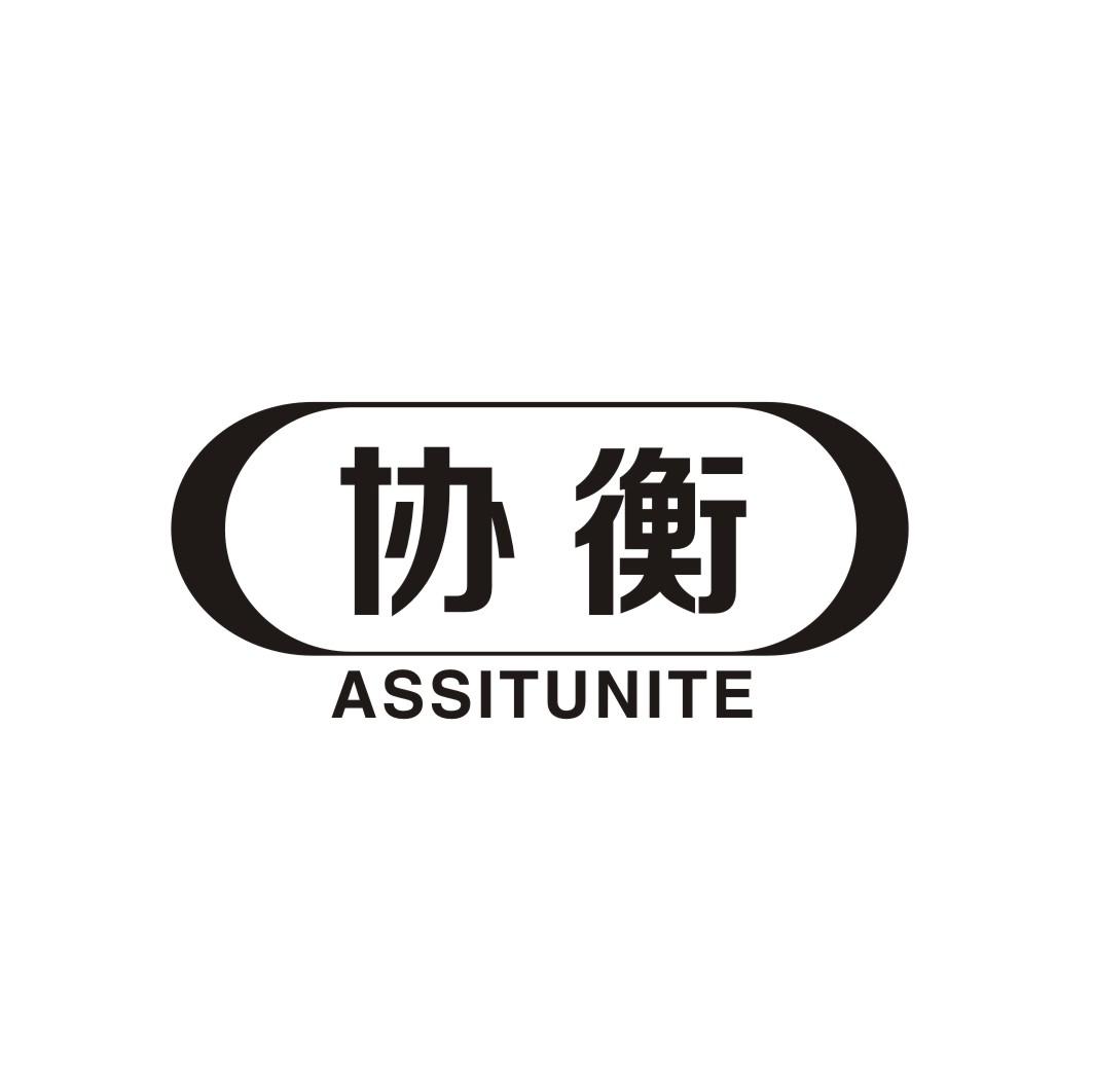 协衡 ASSITUNITE