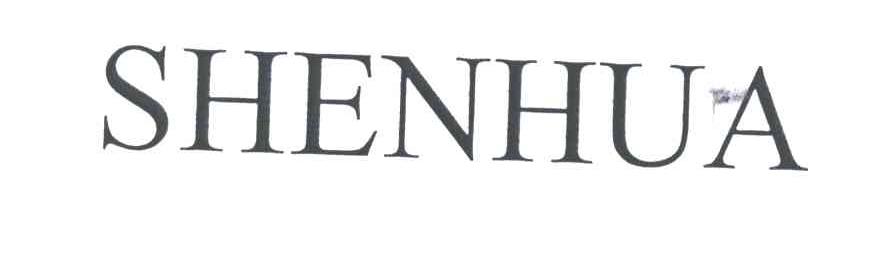SHENHUA