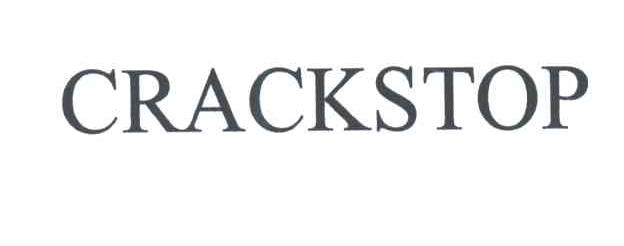 CRACKSTOP