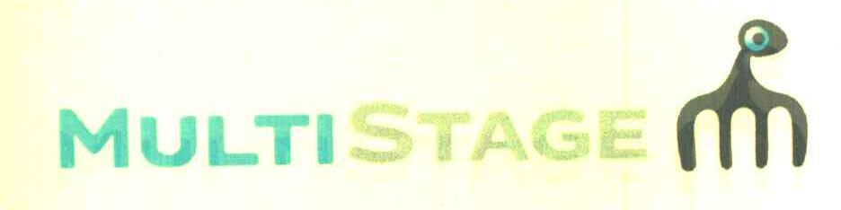 MULTISTAGE