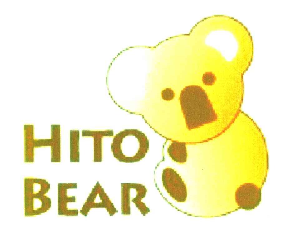 HITO BEAR