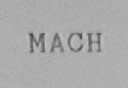 MACH
