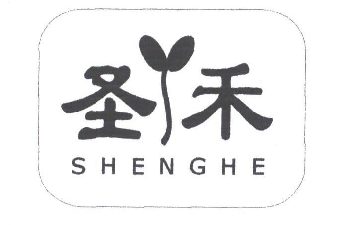 圣禾