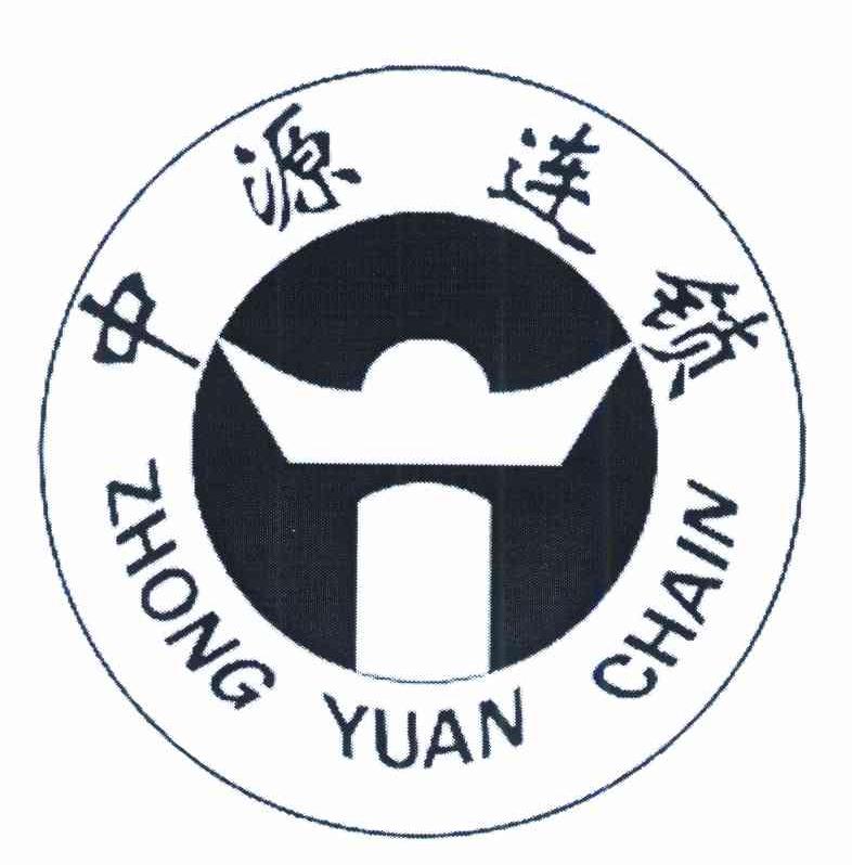 中源连锁 ZHONG YUAN CHAIN