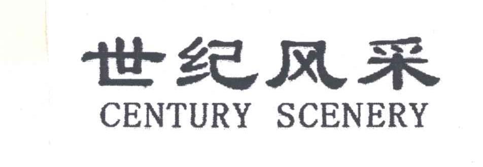 世纪风采