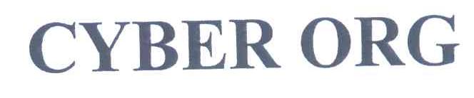CYBER ORG