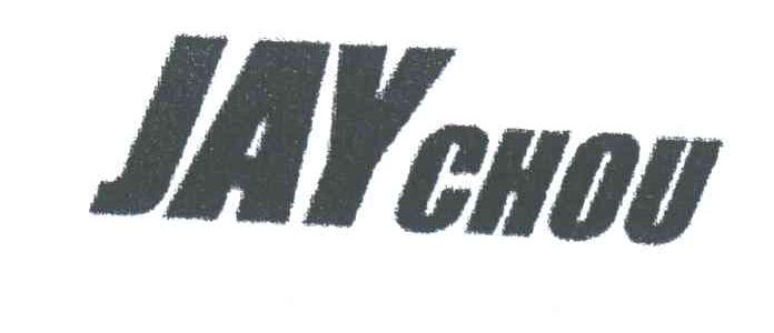 JAYCHOU