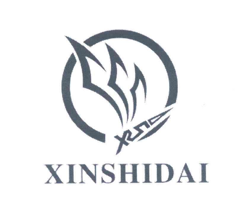 XINSHIDAI;XSD