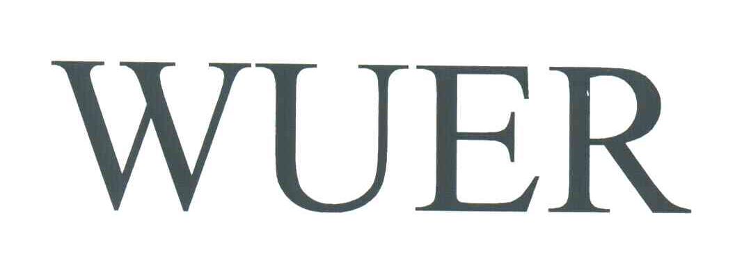 WUER