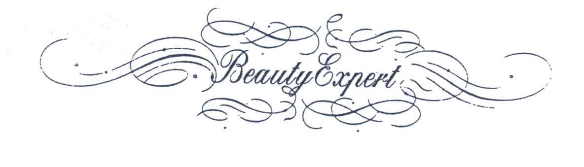 BEAUTY EXPERT