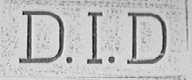 D.I.D