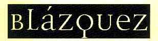 BLAZQUEZ