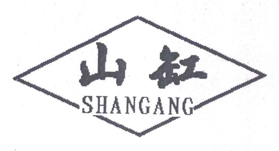 山缸;SHAN GANG