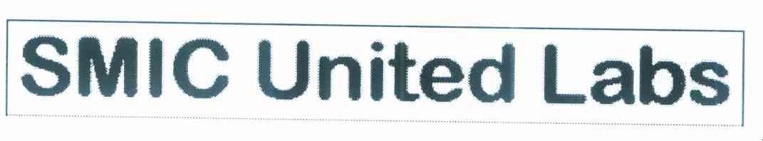 SMIC UNITED LABS