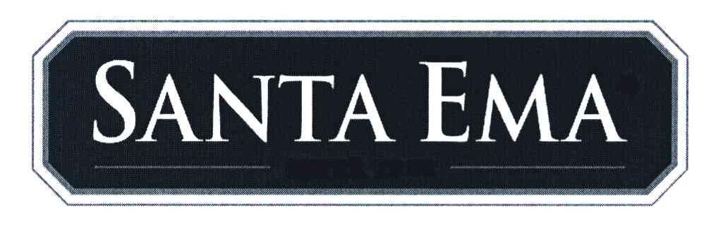 SANTA EMA