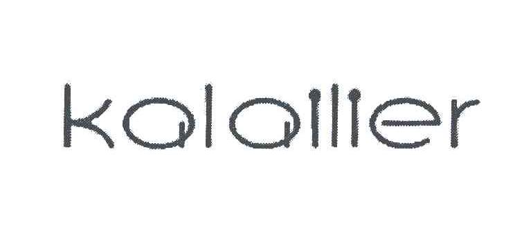 KALAILIER