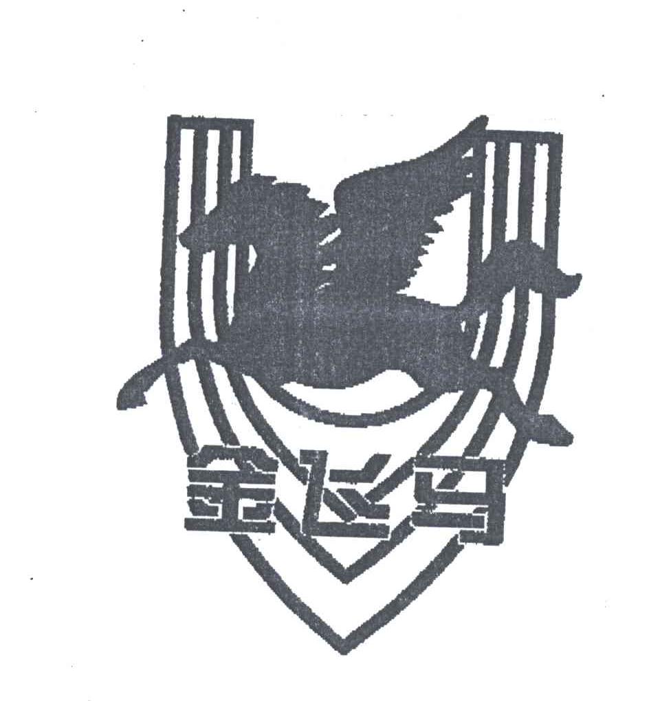 金飞马