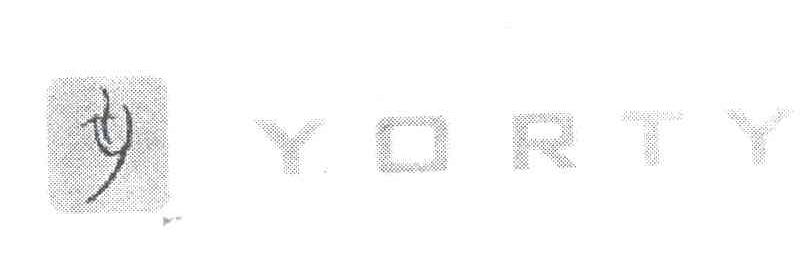 YORTY