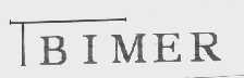 BIMER