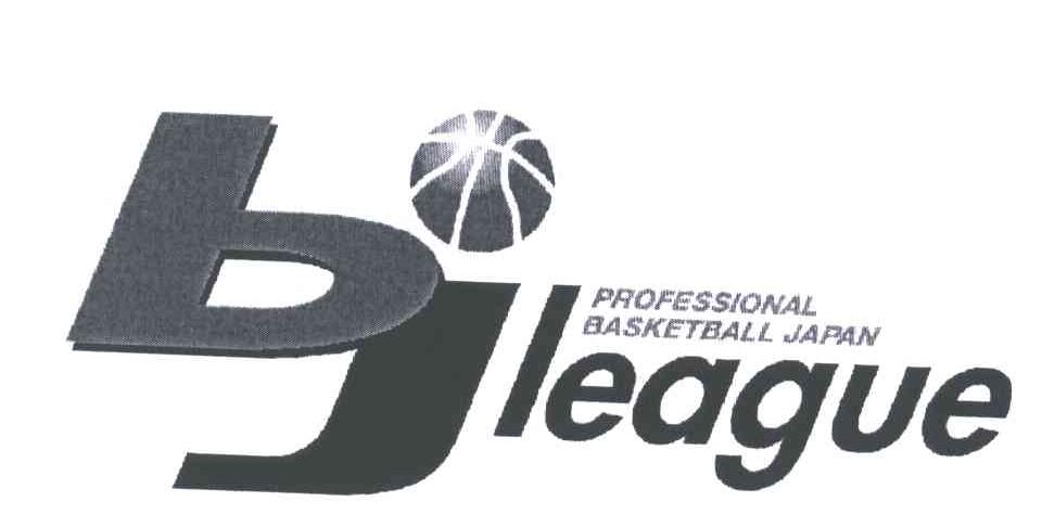 BJ PROFESSIONAL BASKETBALL JAPAN LEAGUE