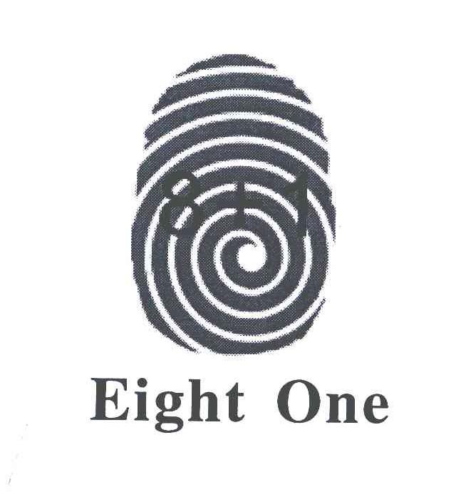 EIGHT ONE