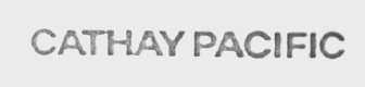 CATHAYPACIFIC