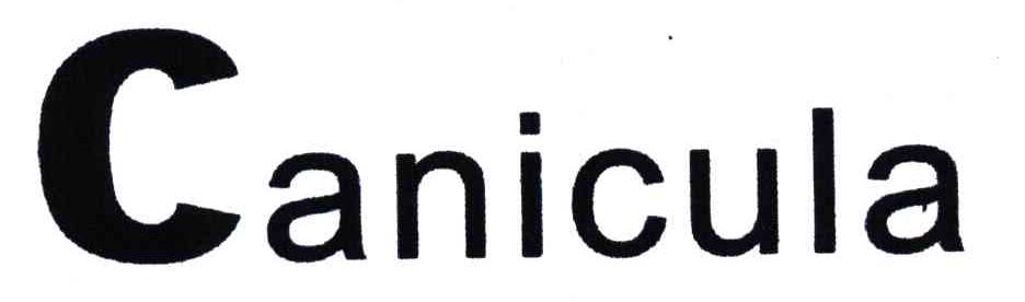 CANICULA