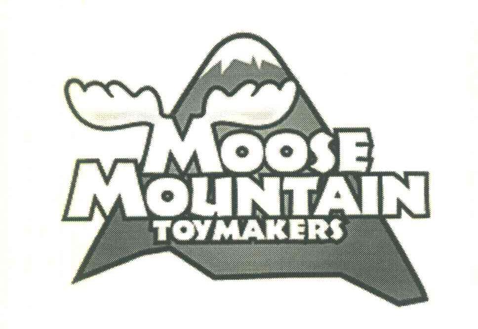 MOOSE MOUNTAIN TOYMAKERS