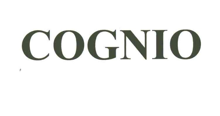 COGNIO