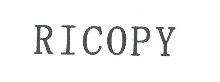 RICOPY