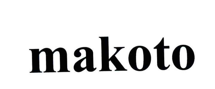 MAKOTO
