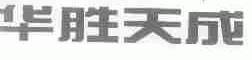 华胜天成