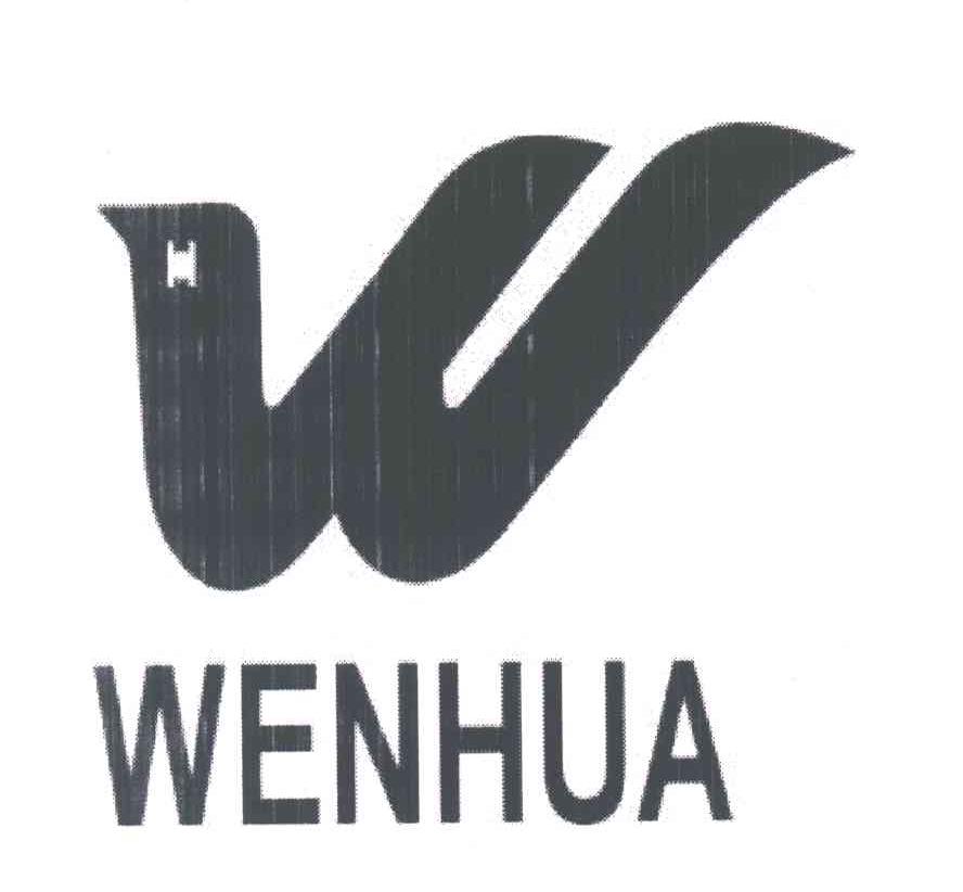 WENHUA