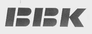 BBK