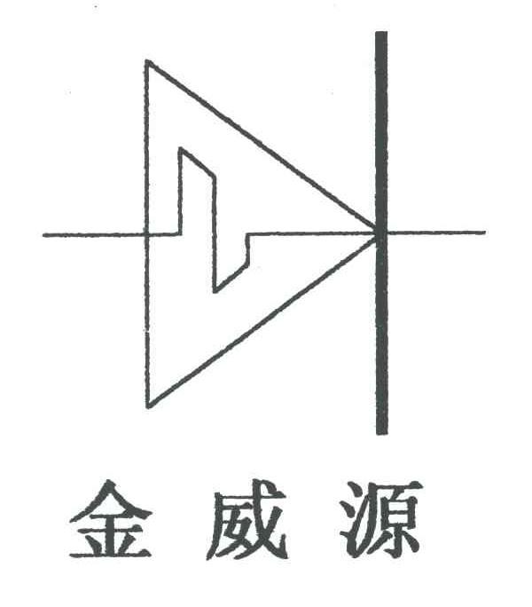 金威源