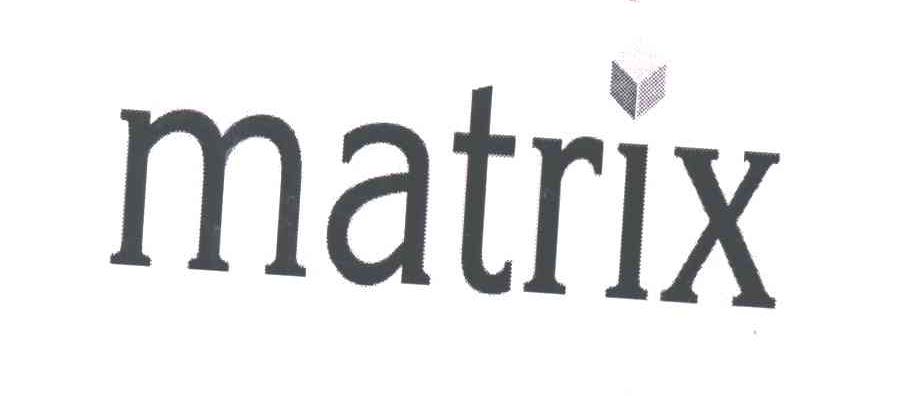MATRIX