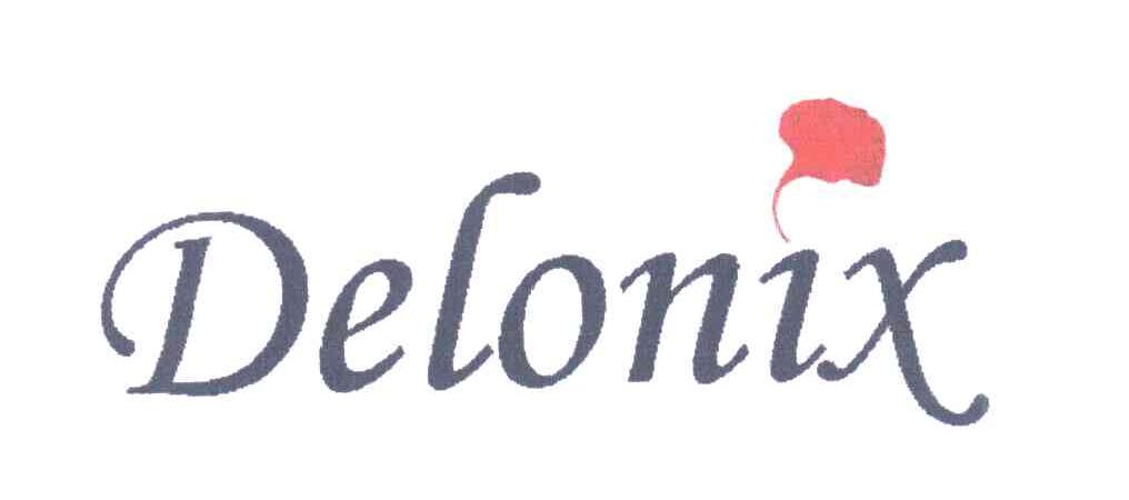 DELONIX