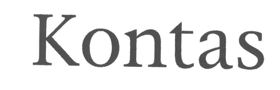 KONTAS