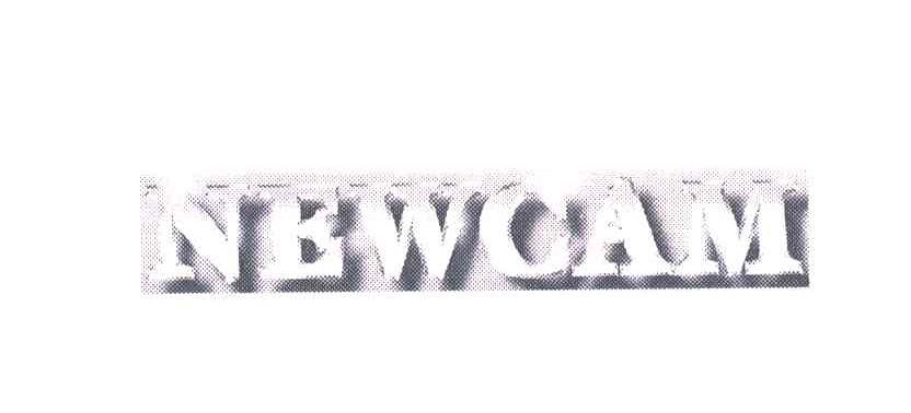 NEWCAM