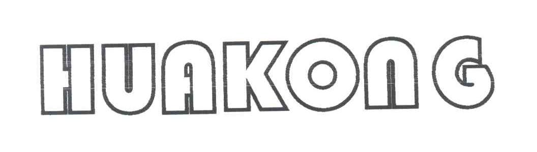 HUAKONG