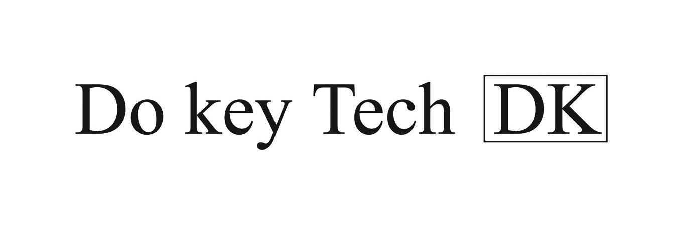 DO KEY TECH DK