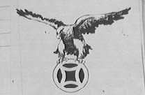 鹰金钱    EAGLE COIN