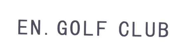 EN.GOLF CLUB