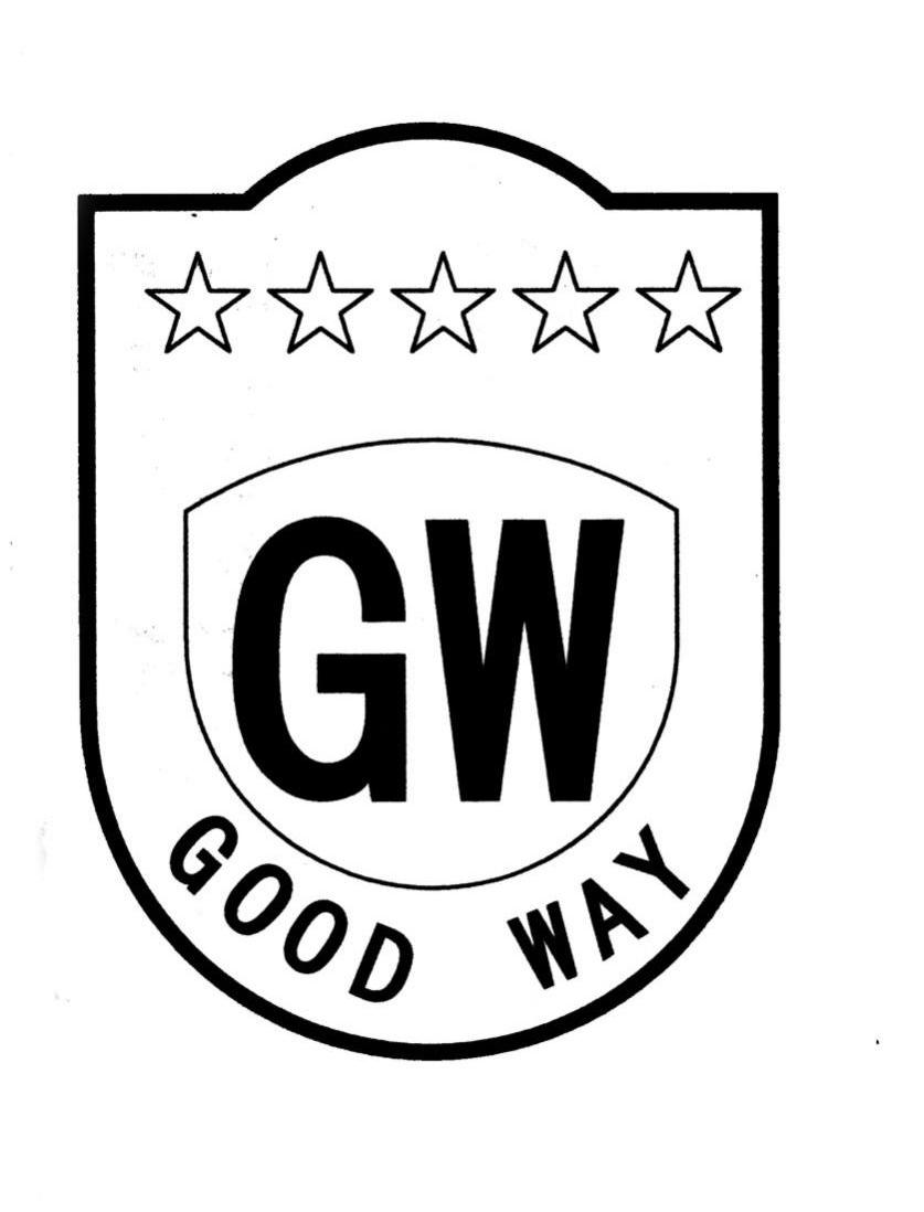 GOOD WAY GW