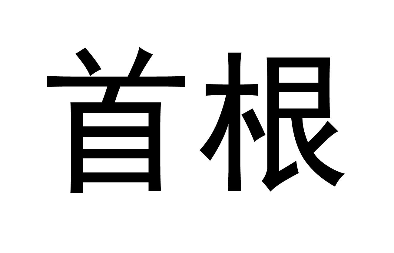 首根