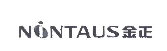 金正;NINTAUS